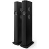 KEF LS60 Wireless - černá