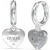 Náušnice Guess JUBE03145JWRHT Až 100 dní na vrátenie tovaru. Autorizovaný predajca.