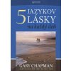 5 jazykov lásky na každý deň - Gary Chapman