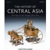 History of Central Asia (Christoph Baumer)(Pevná)