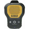 Dewalt Reproduktor Ultra Mini žlutý (DXMA190-1148-DWG)