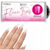 Nails Company Formy Flexi Tips Almond 240 ks