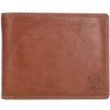 Peňaženka pánska Poyem koňaková 5236 Poyem KO