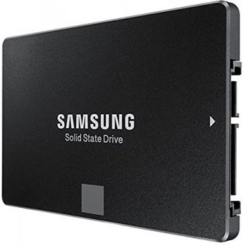 Samsung 850 EVO 4TB, SATA, MZ-75E4T0B/EU