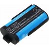 Cameron Sino dobíjecí baterie typ 533-000116 pro Logitech EU Megaboom / S-00147 / Cs-loe116xl