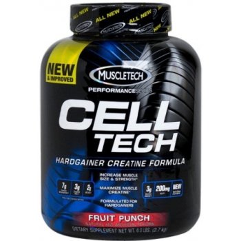 MuscleTech Cell-Tech 1400 g