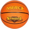 Merco School basketbalová lopta veľkosť lopty č. 6