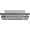 Odsávač pár Whirlpool AKR 5390/1 IX nerez