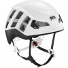 prilba PETZL Meteor white/black (53-61cm)