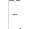 engaroGuard Hydrogel - ochranná fólia - OPPO A55 5G priesvitná na celý displej 1 kus s výrezom prednej kamery