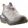 Salomon Elixir Activ GTX W L47691600 - silver cloud/nine iron/gothic olive 38 2/3