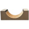 Alien Fingers Fingerboard Ramps Halfpipe