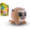 Zvieratko Flockies Pavián Max plyš 4 cm