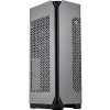 Cooler Master Ncore 100 MAX Dark Grey midi tower PC skrinka sivá integrovaný sieťový adaptér, prachový filter; NR100-MNNN85-SL0