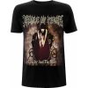 Cradle Of Filth Cruelty & The Beast Black 2XL Tričko