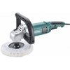 Extol Leštička uhlová, priemer 180mm/M14, príkon 1400W, 900-3800ot/min, 8792500