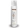 St. Moriz Self Tanning samoopaľovacia pena odtieň Dark (With Olive Milk and Vitamin E) 200 ml
