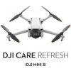 DJI Care Refresh - 2 ročný plán DJI Mini 3 CP.QT.00007454.01