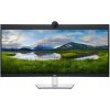 LCD monitor Dell P3424WEB 34,1