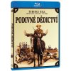 Podivné dedičstvo - Blu-ray