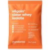 Vilgain Clear Whey Isolate – 25 g mandarínka