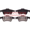 Sada brzdových platničiek kotúčovej brzdy Kamoka Auto Parts JQ1013080