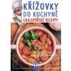 Křížovky do kuchyně – chalupářské recepty