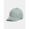 Women's Cap Under Armour W ESSENTIAL BLTZ37 ADJ - Women's šedá One size Under Armour 197779676748