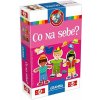 Granna - Co na sebe?, 2263