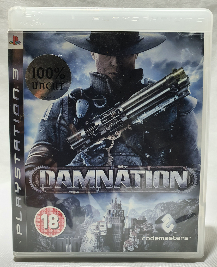 Damnation