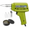 EXTOL CRAFT 9921 pistole pájecí transformátorová, 100W