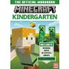 Official Minecraft Workbook: Kindergarten
