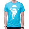 Fajntričko Tričko - Al Capone