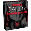 Erotická pochúťka Spencer & Fleetwood Lovers Candy Posing Pouch