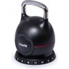 TRINFIT Nastavitelný kettlebell QUICKBELL 2-20 kg