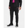 Under Armour Pánske športové nohavice UA Tech Utility Woven Pant-BLK Čierna LGT