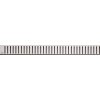 ALCAPLAST Rošt pre líniový podlahový žľab PURE mat 950 mm PURE-950M