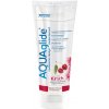 Joydivision AQUAglide Lubricant Cherry 100ml ochutený lubrikačný gél