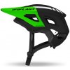 UFO DEFCON THREE GREY GREEN prilba na bicykel L/XL 58-61cm
