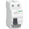 Schneider Electric K60 25A 2-pólový 30mA AC typ A9Z05225