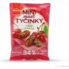 SEMIX mini tyčinky musli višne ďatle Bez lepku 70g