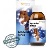 MycoMedica, Mycobaby MEDVEDÍ sirup - spánok, 200 ml (doplnok stravy)