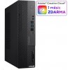 ASUS ExpertCenter D7 SFF D700SEES 9L Black D700SEES-713700106X (D700SEES-713700106X)