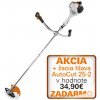 STIHL FS 55 krovinorez benzínový