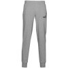 Puma Tepláky/Vrchné oblečenie ESS LOGO PANT CAT FL CL Šedá