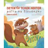 Fortuna Libri Fortuna Libri Detektív tchor Hektor pátra na Slovensku