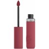 L'Oréal Paris Matný hydratačný rúž Infaillible Matte Resistance (Lipstick) 5 ml 665 First Move