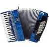 BACIO INSTRUMENTS AT3472, Blue