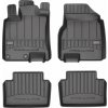 Frogum Autorohože PROLINE - Nissan QASHQAI 2006-2013