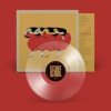 Future Islands - People Who Aren't There Anymore / CLR / Vinyl [LP]